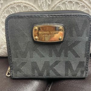 Michael Kors wallet